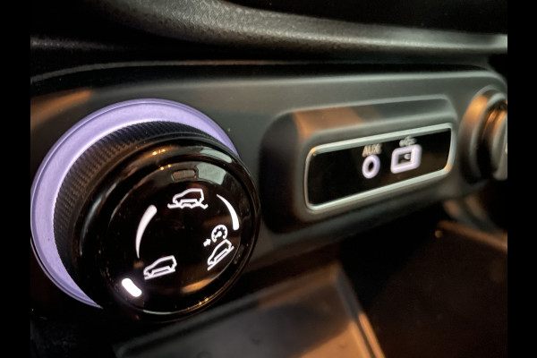 Fiat 500L 0.9 TwinAir Cross Àchteruitrijcamera - Airco - Cruise control - Parkeersensor achter - Navigatiesysteem full map - Bluetooth - Licht metalen velgen 16 inch - Mistlampen voor - Radio - Start/stop systeem - Stuu