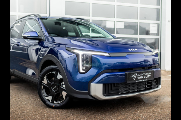 Kia Stonic 1.0 T-GDi MHEV DynamicPlusLine | Nieuw model | Direct leverbaar!