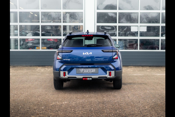 Kia Stonic 1.0 T-GDi MHEV DynamicPlusLine | Nieuw model | Direct leverbaar!