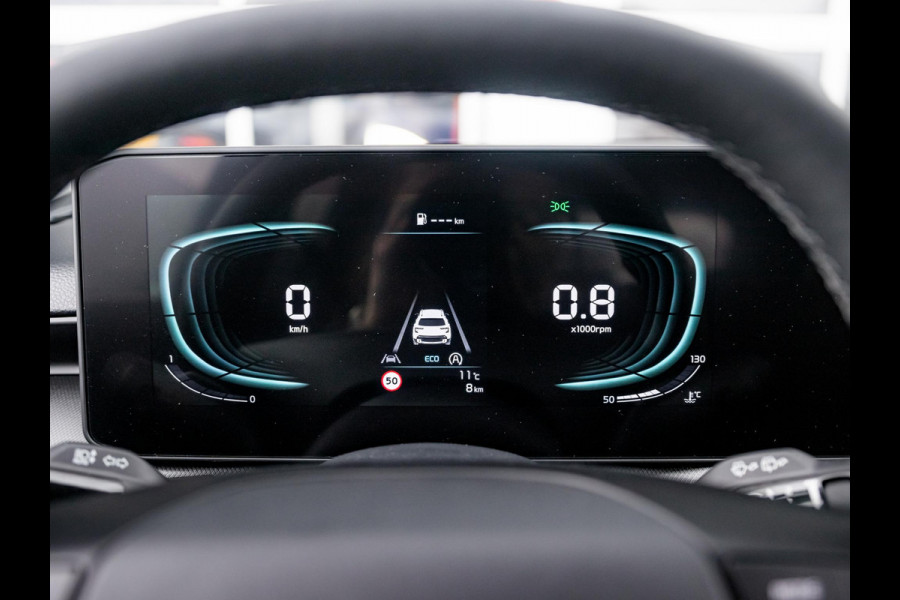 Kia Stonic 1.0 T-GDi MHEV DynamicPlusLine | Nieuw model | Direct leverbaar!