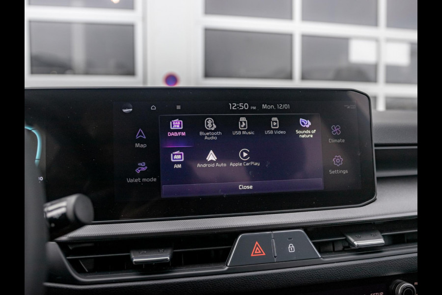 Kia Stonic 1.0 T-GDi MHEV DynamicPlusLine | Nieuw model | Direct leverbaar!