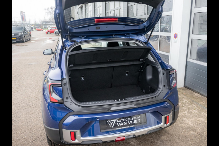 Kia Stonic 1.0 T-GDi MHEV DynamicPlusLine | Nieuw model | Direct leverbaar!