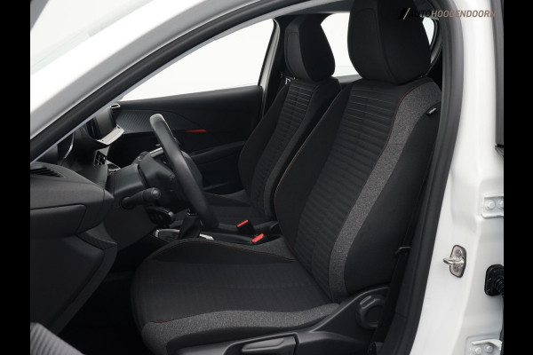 Peugeot 208 1.2 PureTech Active-pack Sport (APPLE CARPLAY,LED,SPORTSTOELEN,CLIMATE,CRUISE,LM-VELGEN,PARKEERSENSOREN,TOPCONDITIE)