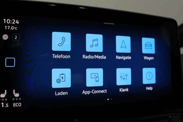 Volkswagen ID.3 First Plus 58 kWh Trekhaak / Camera / Matrix-LED / Stuurwiel verwarmd