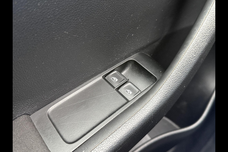 Škoda Fabia Combi 1.0 TSI Business Edition Airco,Cruise,PDC,LM Velgen,Weinig KM,APK tot 03-2027