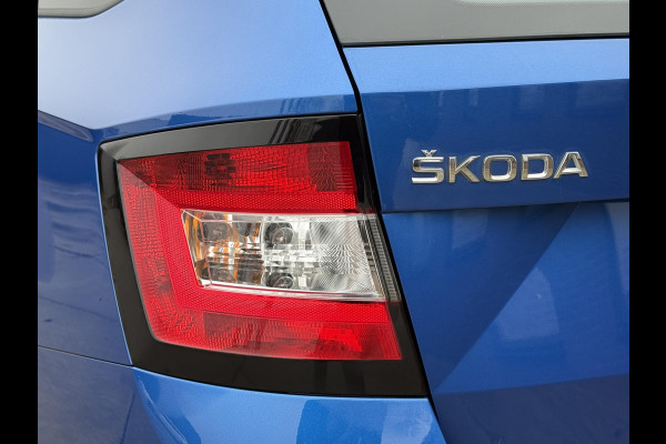 Škoda Fabia Combi 1.0 TSI Business Edition Airco,Cruise,PDC,LM Velgen,Weinig KM,APK tot 03-2027