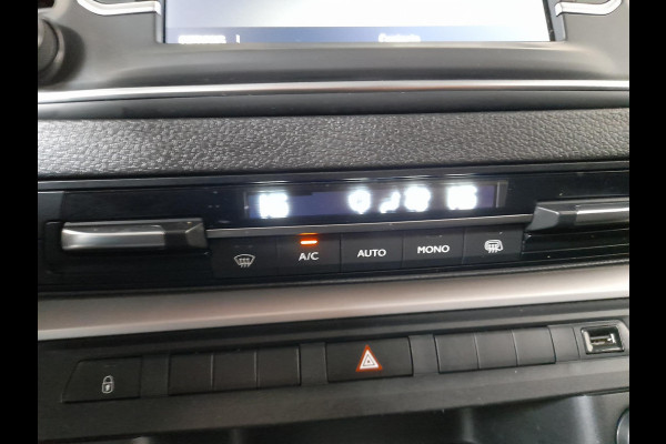 Opel Vivaro 2.0 CDTI L3H1 145PK Dubbele Cabine Edition Navigatie Trekhaak Cruise control Airco