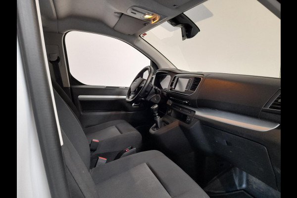 Opel Vivaro 2.0 CDTI L3H1 145PK Dubbele Cabine Edition Navigatie Trekhaak Cruise control Airco