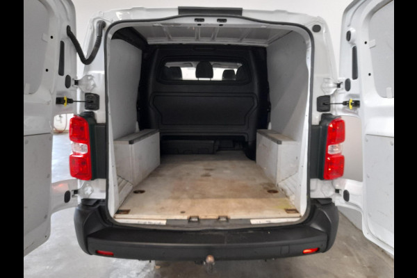 Opel Vivaro 2.0 CDTI L3H1 145PK Dubbele Cabine Edition Navigatie Trekhaak Cruise control Airco