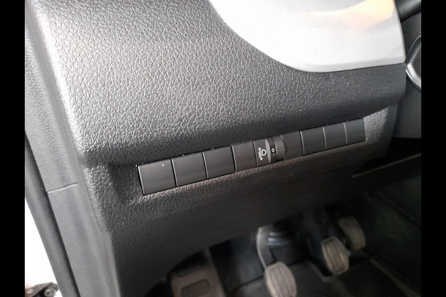 Opel Vivaro 2.0 CDTI L3H1 145PK Dubbele Cabine Edition Navigatie Trekhaak Cruise control Airco