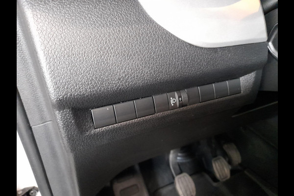 Opel Vivaro 2.0 CDTI L3H1 145PK Dubbele Cabine Edition Navigatie Trekhaak Cruise control Airco