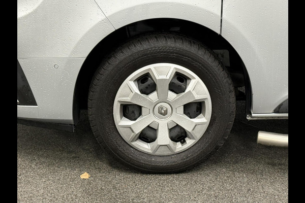 Renault Trafic 2.0 DCI 150PK L2H1 Dubbele Cabine Work Edition Airco Cruise Control Navi Parkeersensoren Voor & Achter Camera