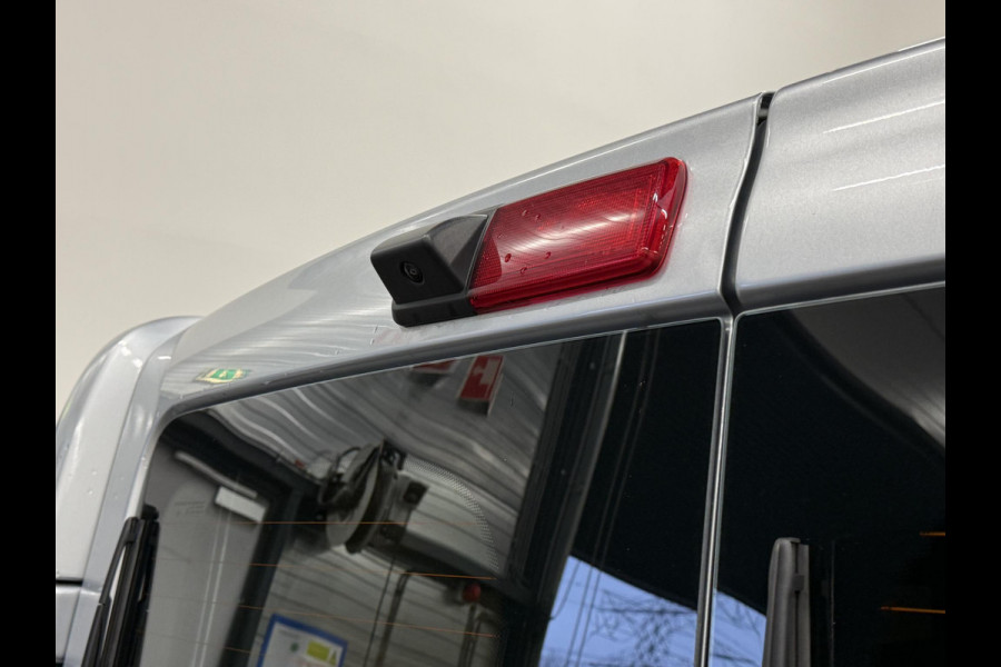 Renault Trafic 2.0 DCI 150PK L2H1 Dubbele Cabine Work Edition Airco Cruise Control Navi Parkeersensoren Voor & Achter Camera