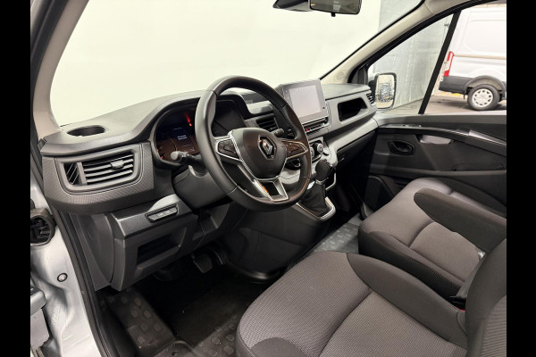 Renault Trafic 2.0 DCI 150PK L2H1 Dubbele Cabine Work Edition Airco Cruise Control Navi Parkeersensoren Voor & Achter Camera