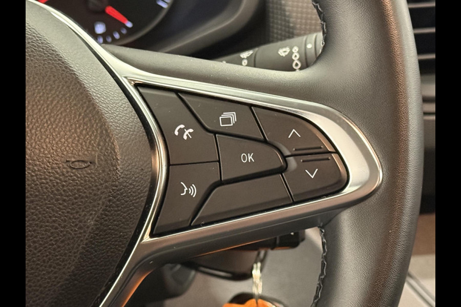 Renault Trafic 2.0 DCI 150PK L2H1 Dubbele Cabine Work Edition Airco Cruise Control Navi Parkeersensoren Voor & Achter Camera