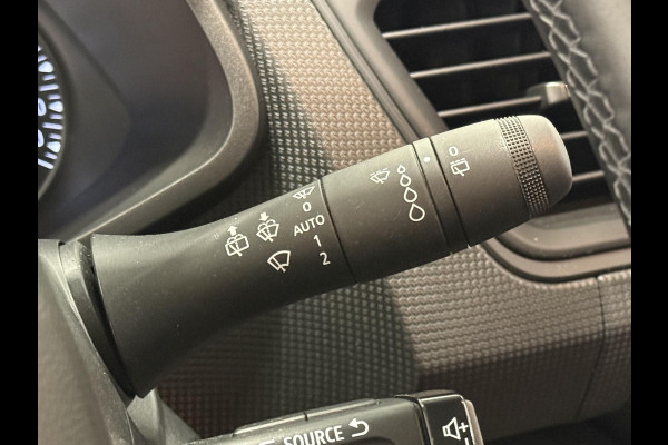 Renault Trafic 2.0 DCI 150PK L2H1 Dubbele Cabine Work Edition Airco Cruise Control Navi Parkeersensoren Voor & Achter Camera