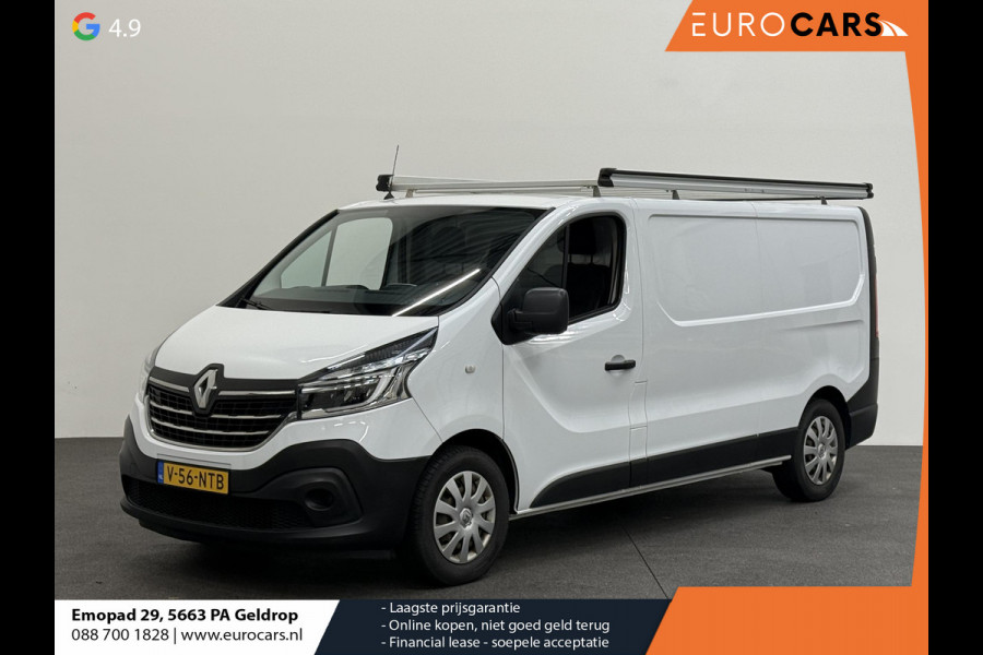 Renault Trafic 1.6 dCi 95 T29 L2H1 Générique Airco Cruise Control