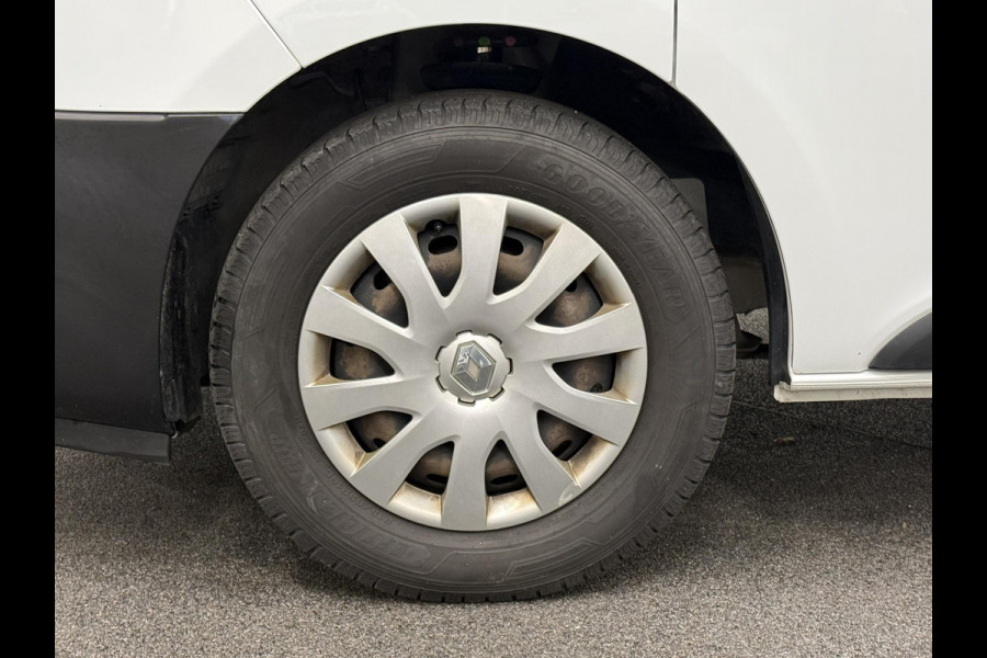 Renault Trafic 1.6 dCi 95 T29 L2H1 Générique Airco Cruise Control