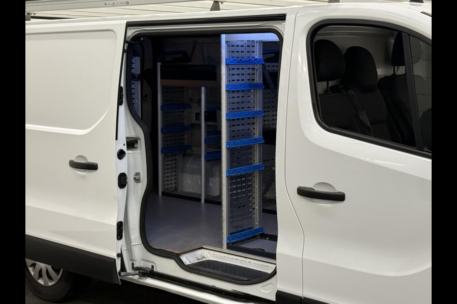 Renault Trafic 1.6 dCi 95 T29 L2H1 Générique Airco Cruise Control