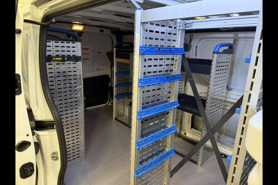 Renault Trafic 1.6 dCi 95 T29 L2H1 Générique Airco Cruise Control