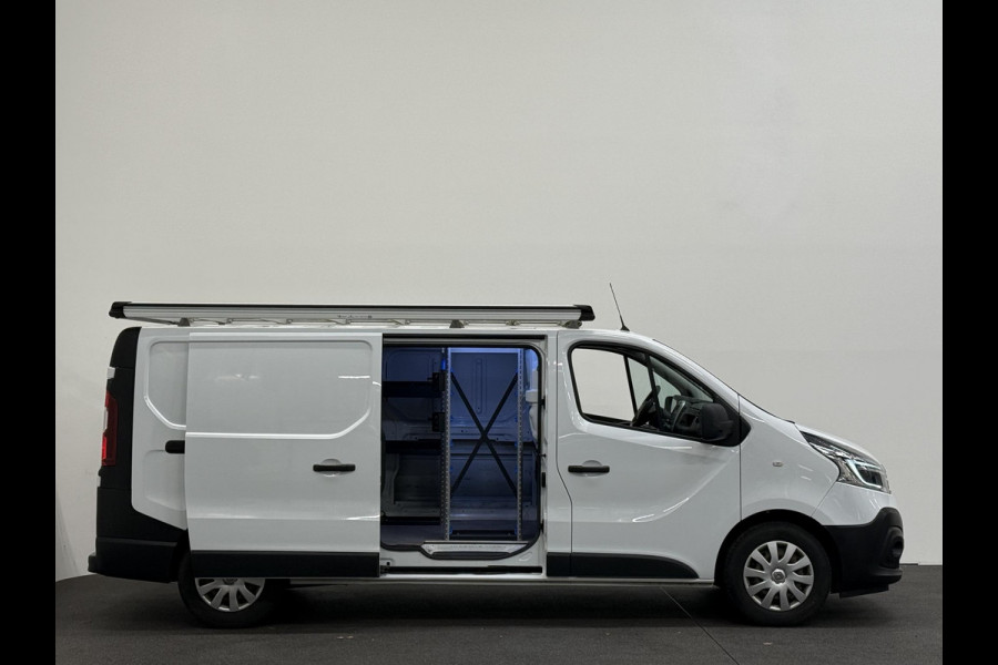 Renault Trafic 1.6 dCi 95 T29 L2H1 Générique Airco Cruise Control