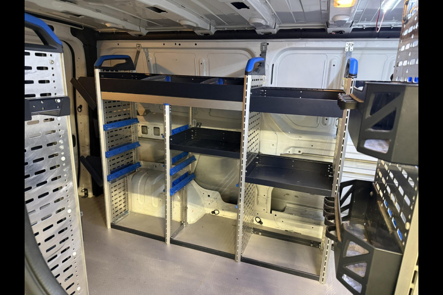 Renault Trafic 1.6 dCi 95 T29 L2H1 Générique Airco Cruise Control