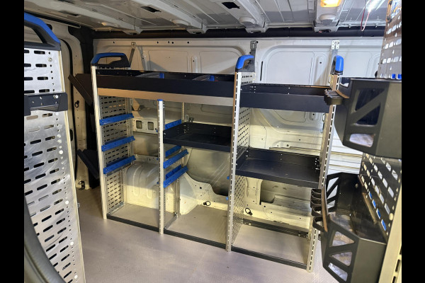 Renault Trafic 1.6 dCi 95 T29 L2H1 Générique Airco Cruise Control