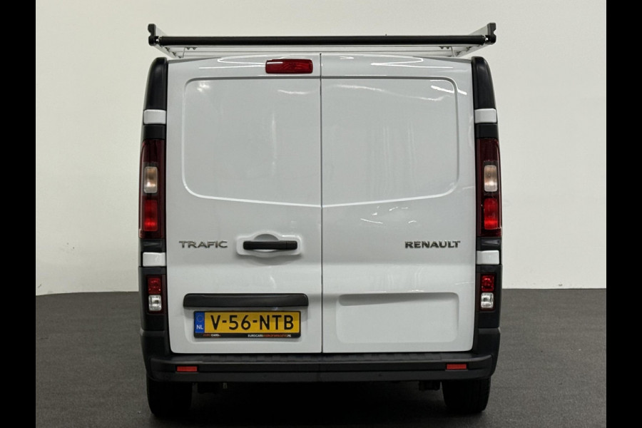 Renault Trafic 1.6 dCi 95 T29 L2H1 Générique Airco Cruise Control
