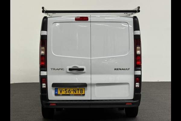 Renault Trafic 1.6 dCi 95 T29 L2H1 Générique Airco Cruise Control