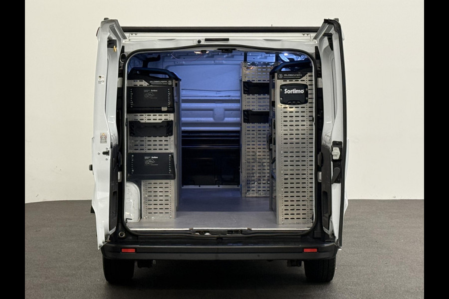 Renault Trafic 1.6 dCi 95 T29 L2H1 Générique Airco Cruise Control