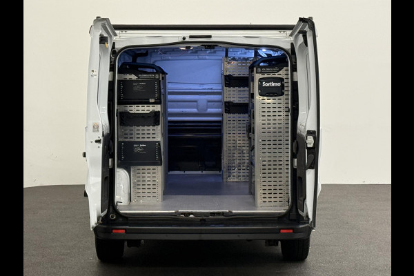 Renault Trafic 1.6 dCi 95 T29 L2H1 Générique Airco Cruise Control