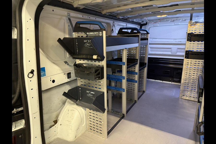 Renault Trafic 1.6 dCi 95 T29 L2H1 Générique Airco Cruise Control