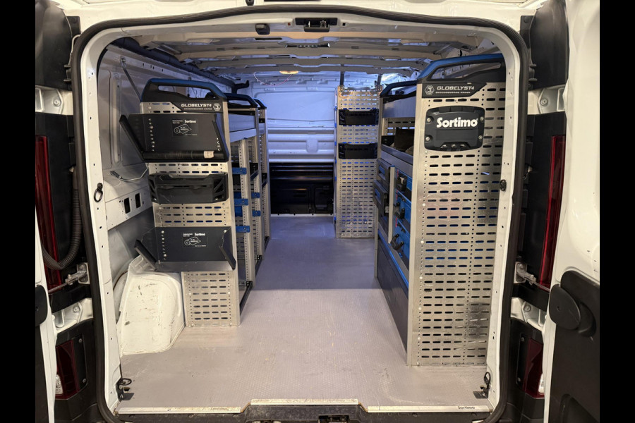 Renault Trafic 1.6 dCi 95 T29 L2H1 Générique Airco Cruise Control