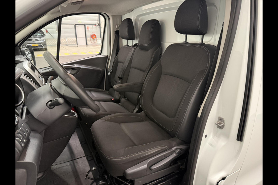Renault Trafic 1.6 dCi 95 T29 L2H1 Générique Airco Cruise Control