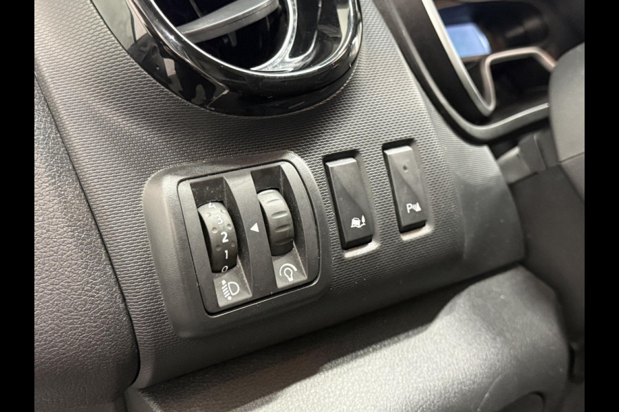 Renault Trafic 1.6 dCi 95 T29 L2H1 Générique Airco Cruise Control