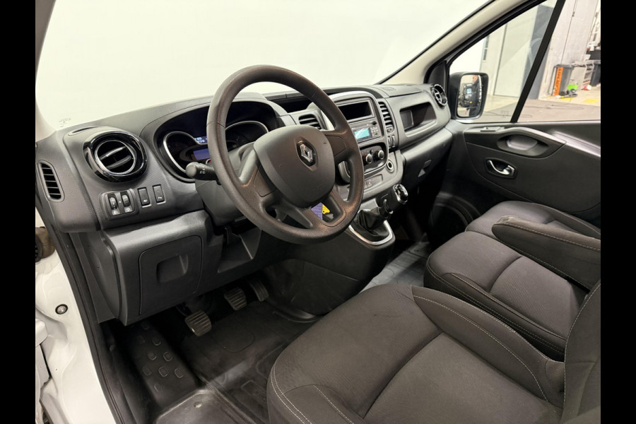 Renault Trafic 1.6 dCi 95 T29 L2H1 Générique Airco Cruise Control