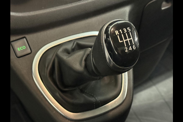 Renault Trafic 1.6 dCi 95 T29 L2H1 Générique Airco Cruise Control