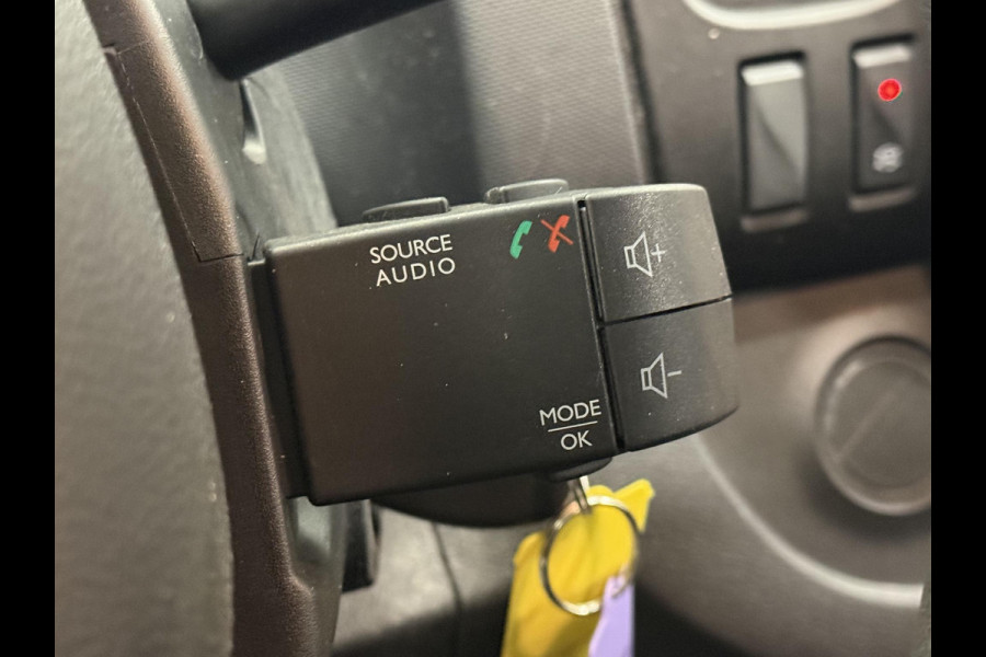 Renault Trafic 1.6 dCi 95 T29 L2H1 Générique Airco Cruise Control