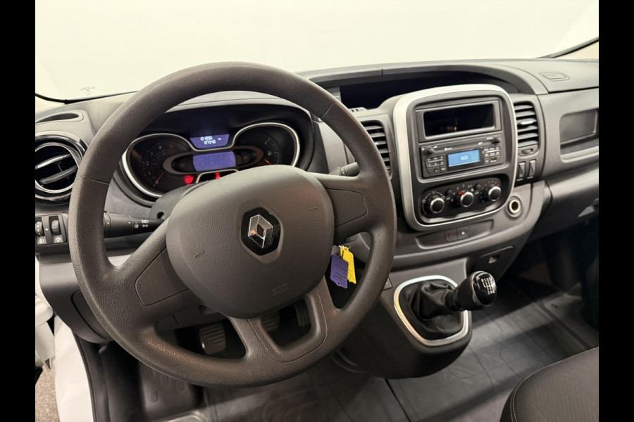 Renault Trafic 1.6 dCi 95 T29 L2H1 Générique Airco Cruise Control