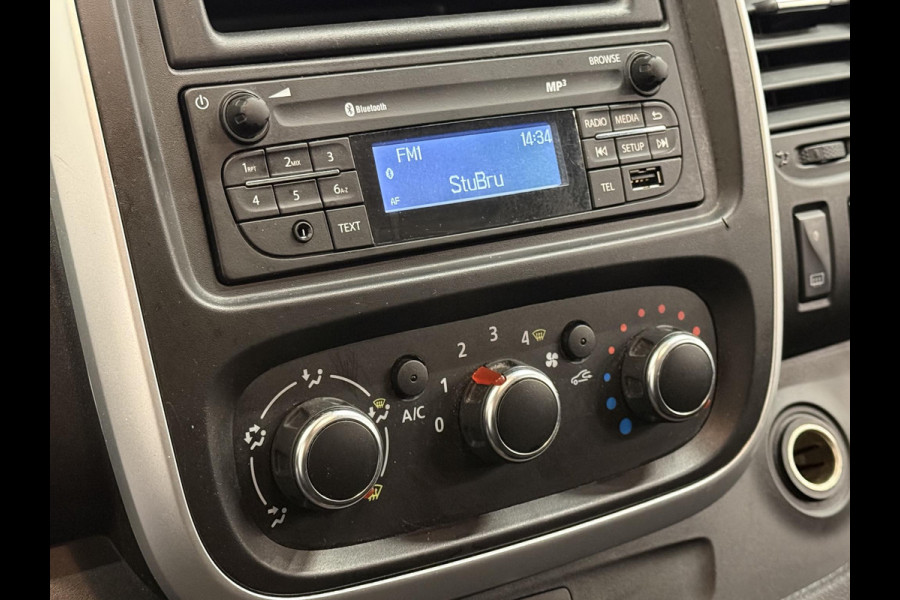 Renault Trafic 1.6 dCi 95 T29 L2H1 Générique Airco Cruise Control