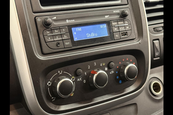 Renault Trafic 1.6 dCi 95 T29 L2H1 Générique Airco Cruise Control