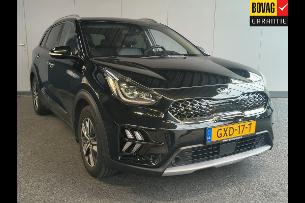 Kia Niro 1.6 GDi PHEV ExecutiveLine Rijklaar + Fabrieksgarantie tot 03-2028 Henk Jongen Auto's in Helmond,  al 50 jaar service zoals 't hoort!