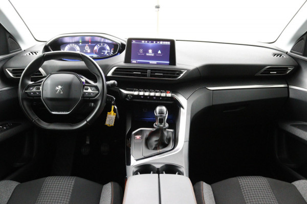 Peugeot 3008 1.2 *130PK*ECC*CRUISE*NAVI*