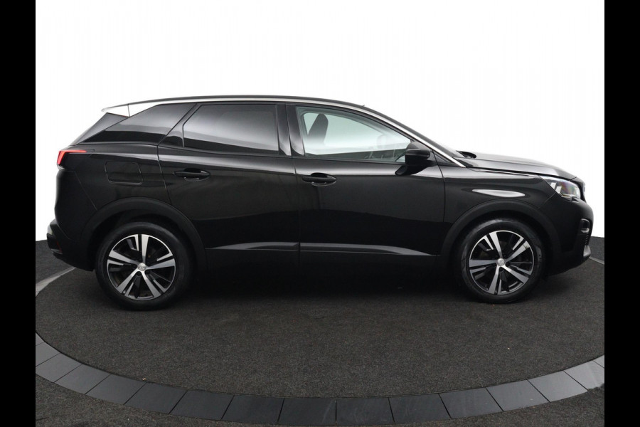 Peugeot 3008 1.2 *130PK*ECC*CRUISE*NAVI*