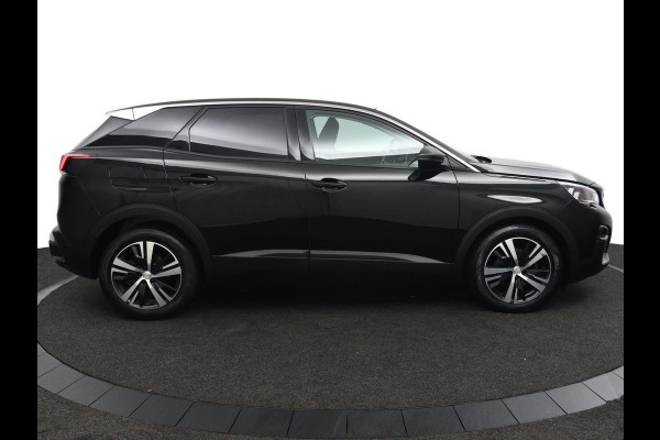 Peugeot 3008 1.2 *130PK*ECC*CRUISE*NAVI*