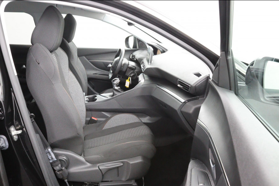 Peugeot 3008 1.2 *130PK*ECC*CRUISE*NAVI*