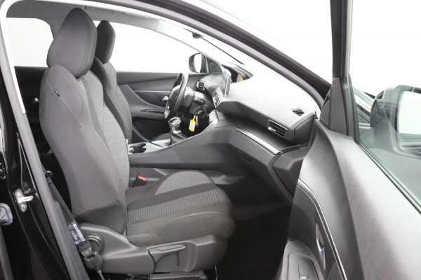 Peugeot 3008 1.2 *130PK*ECC*CRUISE*NAVI*