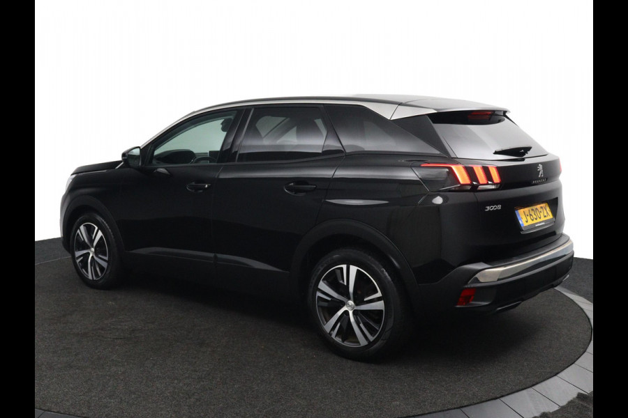 Peugeot 3008 1.2 *130PK*ECC*CRUISE*NAVI*