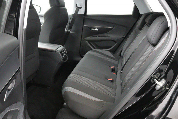 Peugeot 3008 1.2 *130PK*ECC*CRUISE*NAVI*