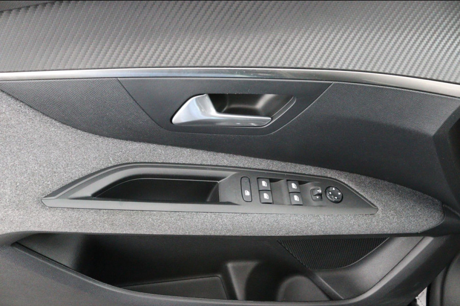 Peugeot 3008 1.2 *130PK*ECC*CRUISE*NAVI*